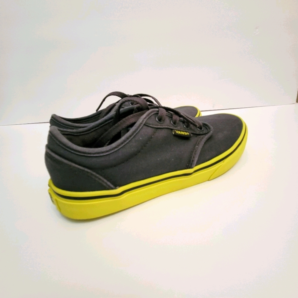 Boys Vans